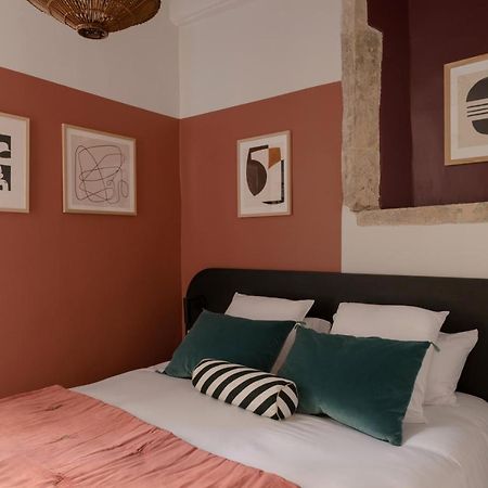 Mihotel Saint Jean リヨン エクステリア 写真