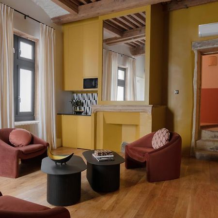 Mihotel Saint Jean リヨン エクステリア 写真