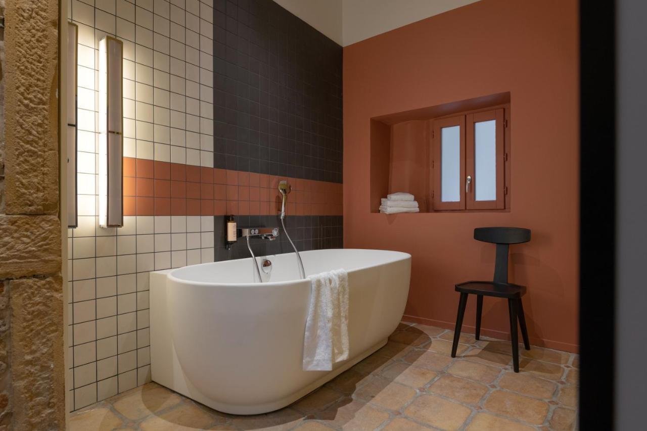 Mihotel Saint Jean リヨン エクステリア 写真