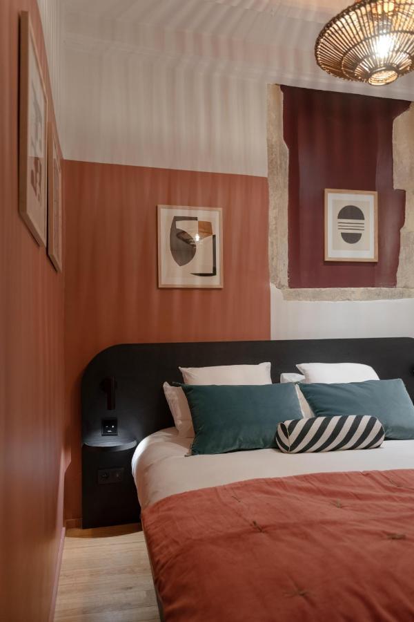 Mihotel Saint Jean リヨン エクステリア 写真