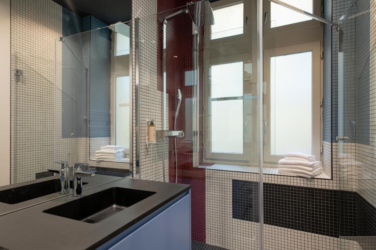 Mihotel Saint Jean リヨン エクステリア 写真