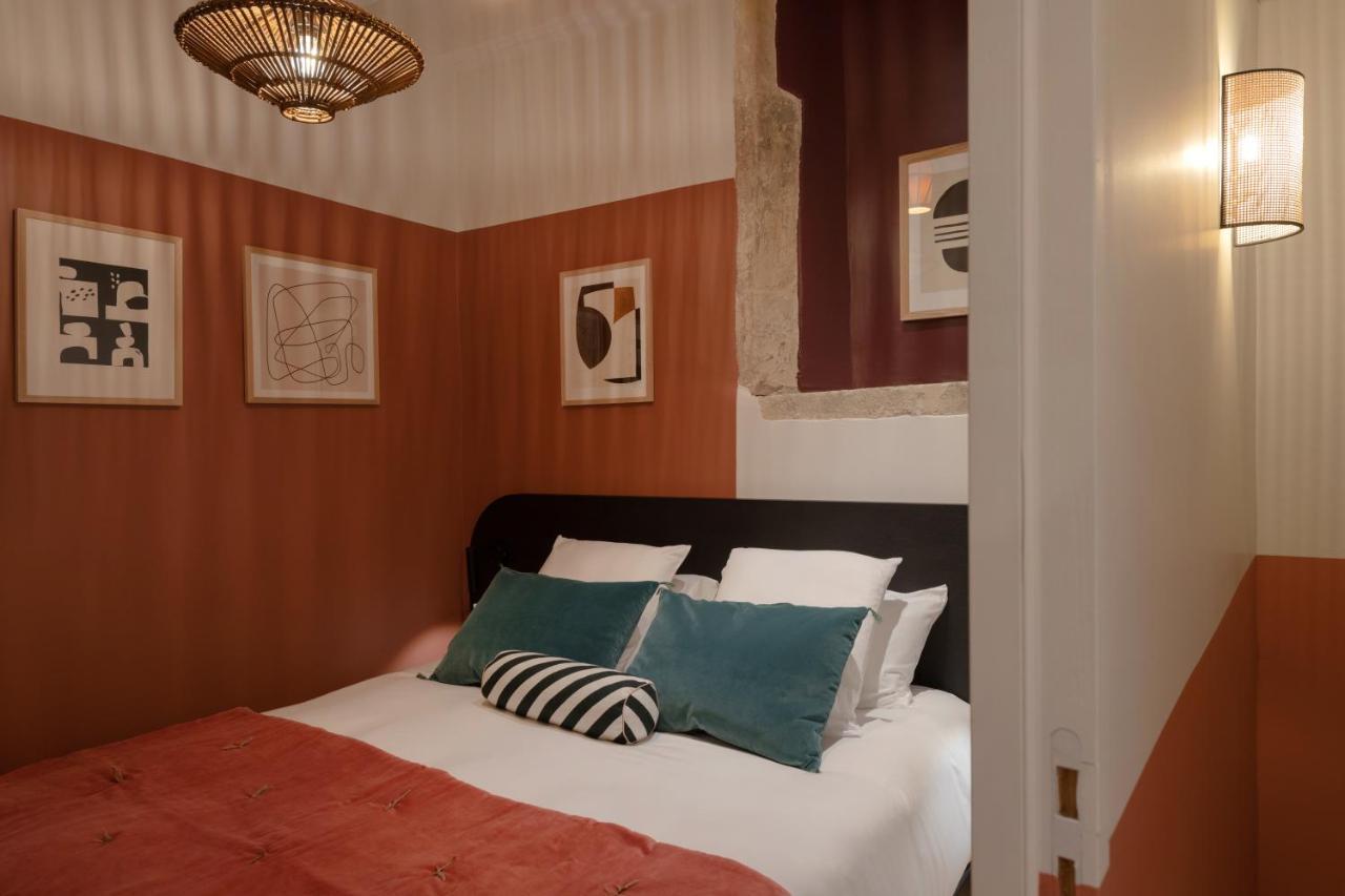 Mihotel Saint Jean リヨン エクステリア 写真