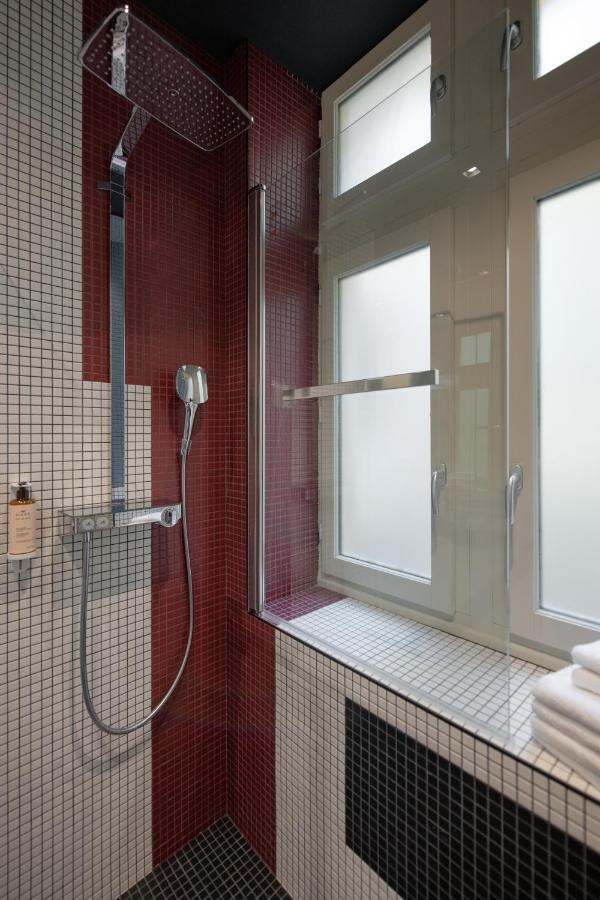 Mihotel Saint Jean リヨン エクステリア 写真