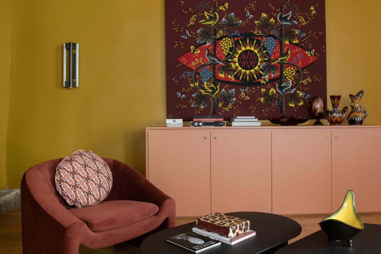 Mihotel Saint Jean リヨン エクステリア 写真
