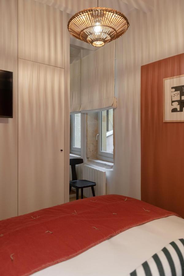 Mihotel Saint Jean リヨン エクステリア 写真