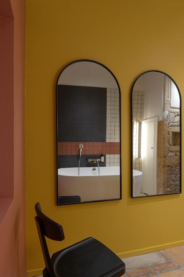 Mihotel Saint Jean リヨン エクステリア 写真