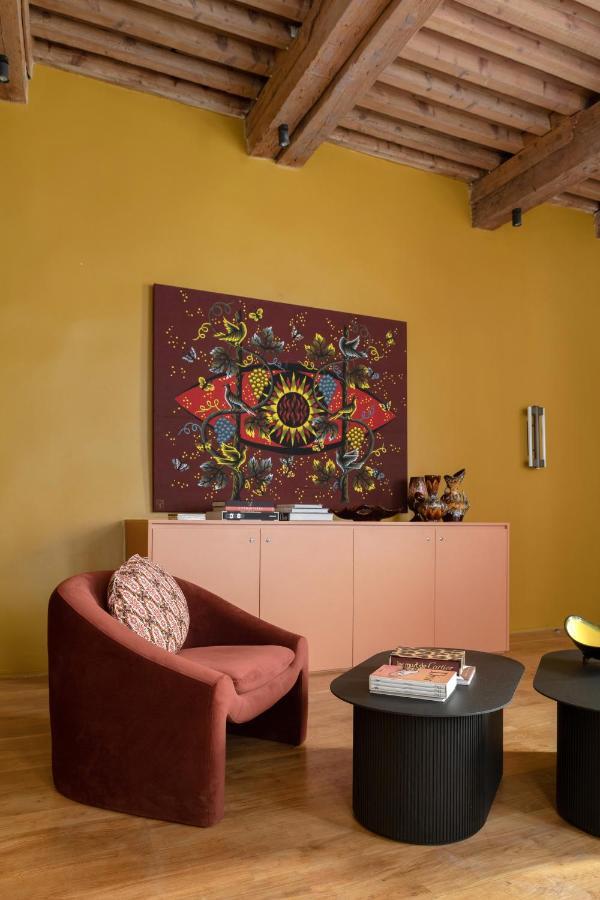 Mihotel Saint Jean リヨン エクステリア 写真